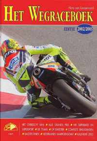 2002-2003 Het wegraceboek