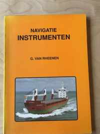 Navigatie instrumenten en systemen