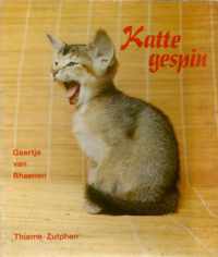 Kattegespin