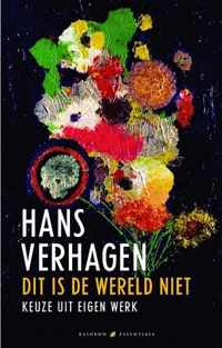 Bloemlezing Hans Verhagen