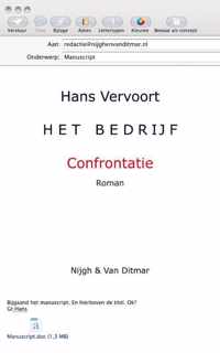 Het Bedrijf / 3 Confrontatie