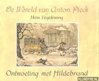 De Wereld van Anton Pieck