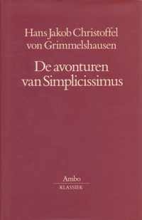 De avonturen van Simplicissimus