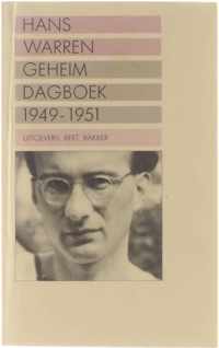 Geheim dagboek 1949-1951 (3e deel)