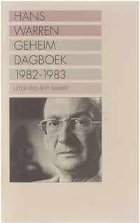 Geheim Dagboek 1982-1983