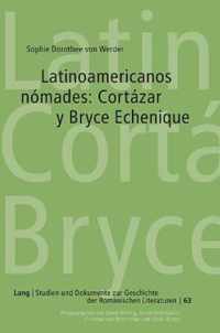 Latinoamericanos nomades: Cortázar y Bryce Echenique