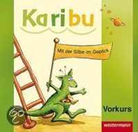 Karibu. Vorkurs zum Lesen und Schreiben