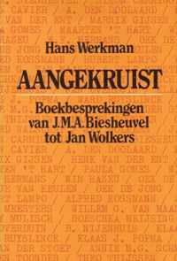 Aangekruist