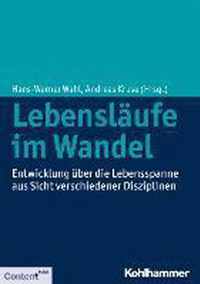 Lebenslaufe Im Wandel