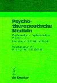 Psychotherapeutische Medizin