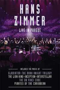 Hans Zimmer - Live In Prague