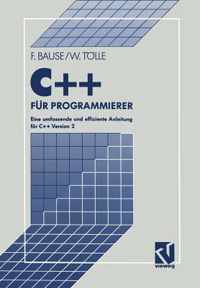 C++ Fur Programmierer