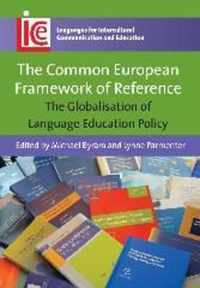 Common European Framework Of Reference