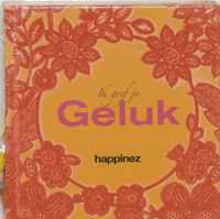 Happinez / Ik Geef Je Geluk