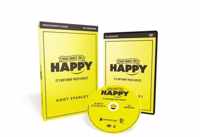What Makes You Happy Participant's Guide with DVD