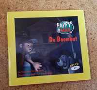 De Boomhut - Happy en Max