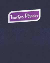 Teacher Planner