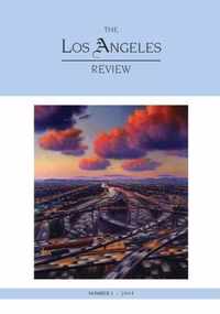 The Los Angeles Review No. 1