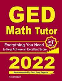 GED Math Tutor
