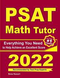 PSAT Math Tutor