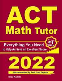 ACT Math Tutor