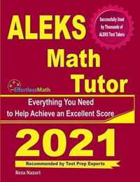 ALEKS Math Tutor