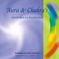 Aura en chakra's