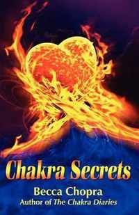 Chakra Secrets