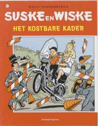 Het kostbare kader