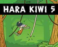 Hara kiwi 05. deel 05