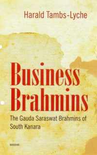 Business Brahmins