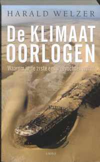 De Klimaatoorlogen