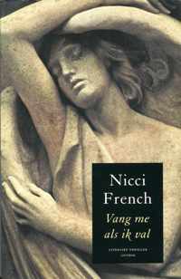 Vang me als ik val - Nicci French