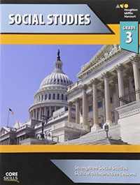 Core Skills Social Studies Workbook Grade 3