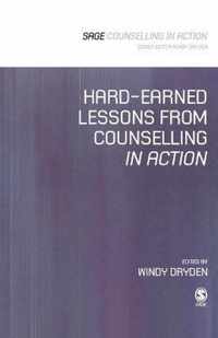 Hard-Earned Lessons from Counselling in Action