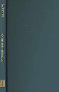 On the Road to Freedom - Canadian-East European Relations, 1963-1991