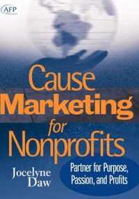 Cause Marketing For Nonprofits