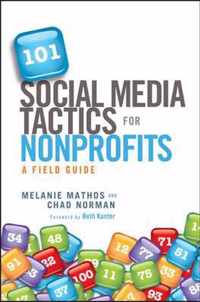 101 Social Media Tactics for Nonprofits