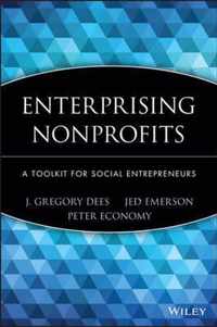 Enterprising Nonprofits