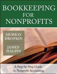 Bookkeeping for Nonprofits