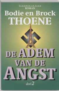 De adem van de angst deel 2 - B. Thoene