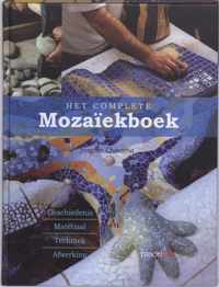 Het Complete Mozaiekboek