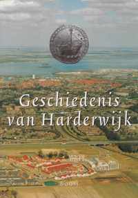 GESCHIEDENIS VAN HARDERWIJK