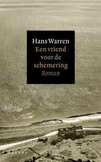 Vriend Voor De Schemering