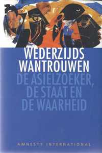 Wederzijds wantrouwen