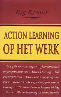 Action Learning Op Het Werk