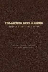 Oklahoma Rough Rider