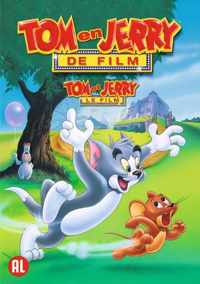 Tom & Jerry - De Film