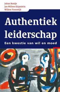 Vantoen.nu  -   Authentiek leiderschap