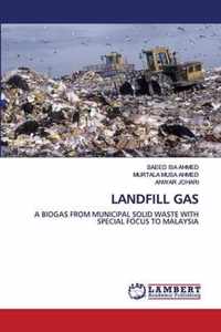Landfill Gas